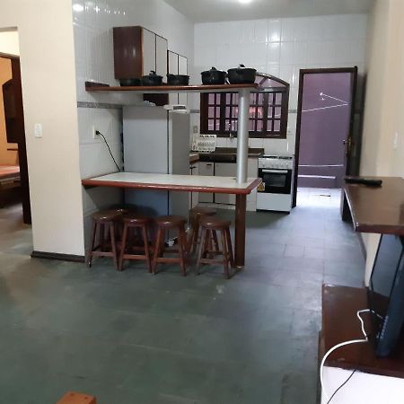 0001.03 - Maranduba - Apto - 2 Dormitorio - 8 Pessoas - 2 Quadras Do Mar - Piscina - Wi-Fi Убатуба Экстерьер фото