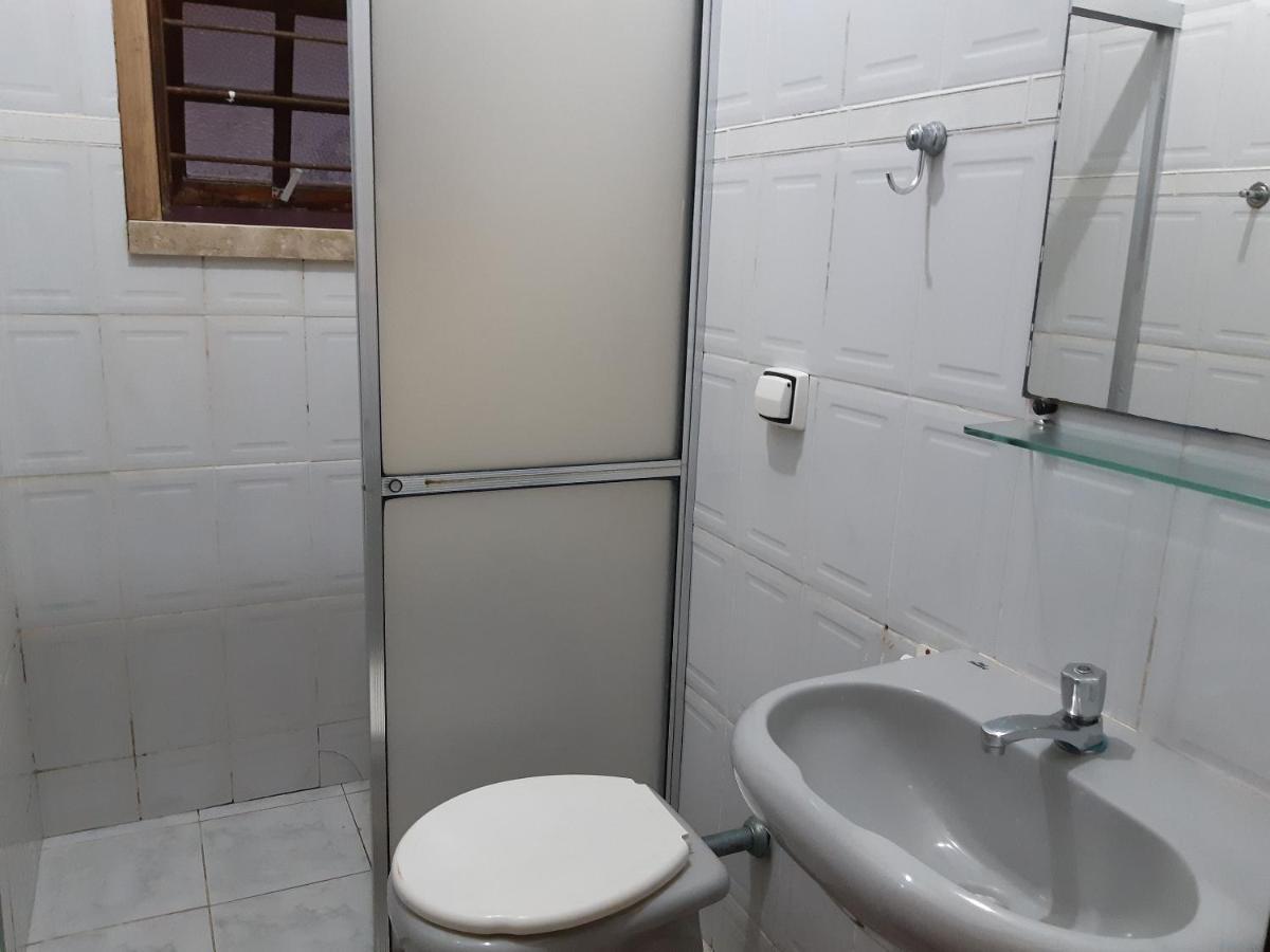 0001.03 - Maranduba - Apto - 2 Dormitorio - 8 Pessoas - 2 Quadras Do Mar - Piscina - Wi-Fi Убатуба Экстерьер фото